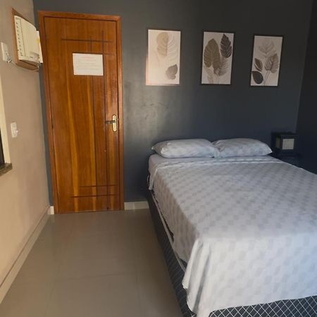 Serra Mar Suites,Lofts, E Casas A 300 Metros Das Praias Arraial do Cabo Buitenkant foto