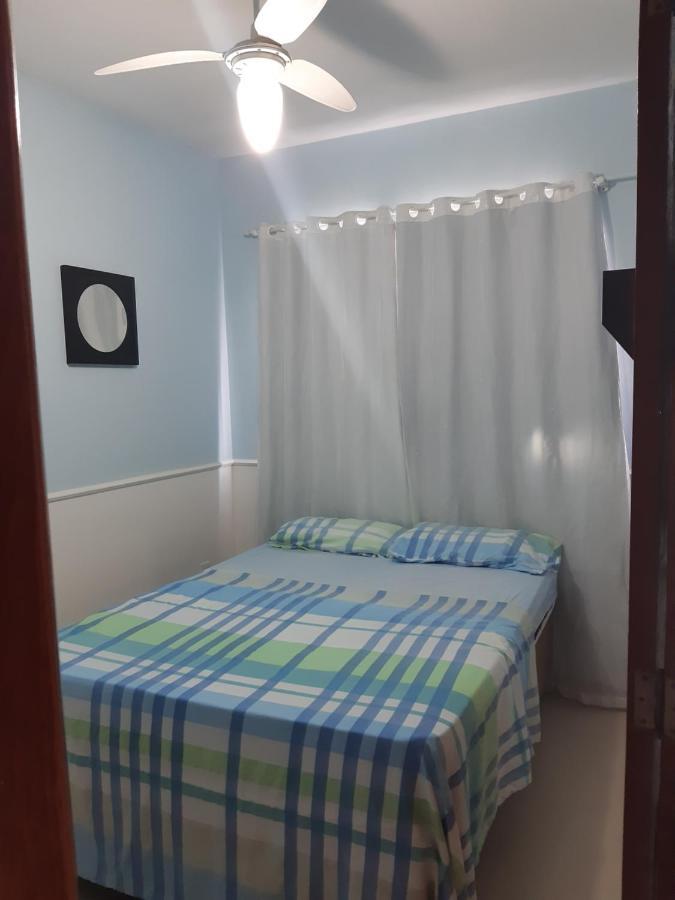 Serra Mar Suites,Lofts, E Casas A 300 Metros Das Praias Arraial do Cabo Kamer foto