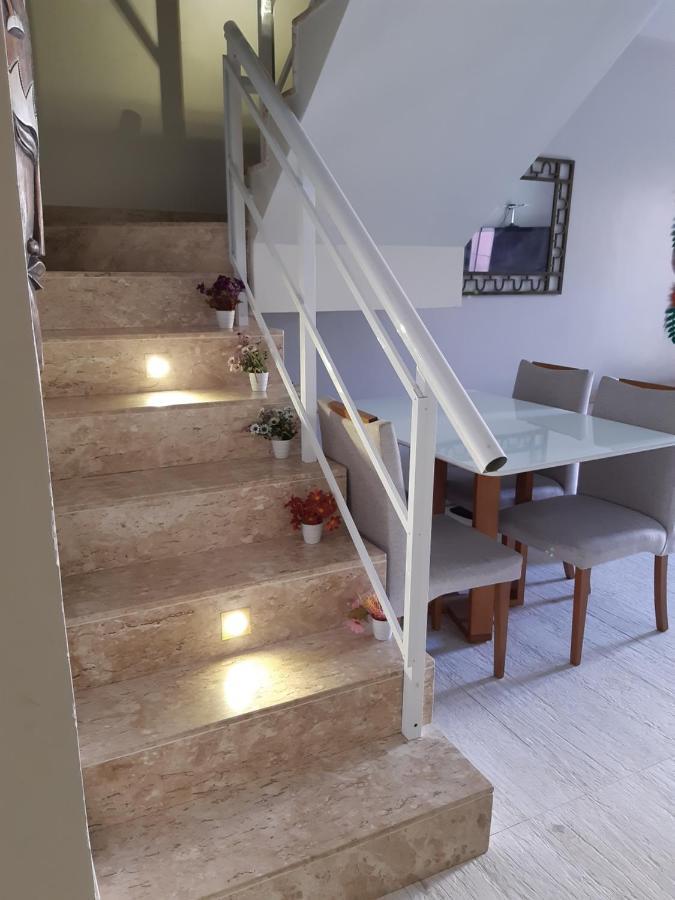 Serra Mar Suites,Lofts, E Casas A 300 Metros Das Praias Arraial do Cabo Buitenkant foto