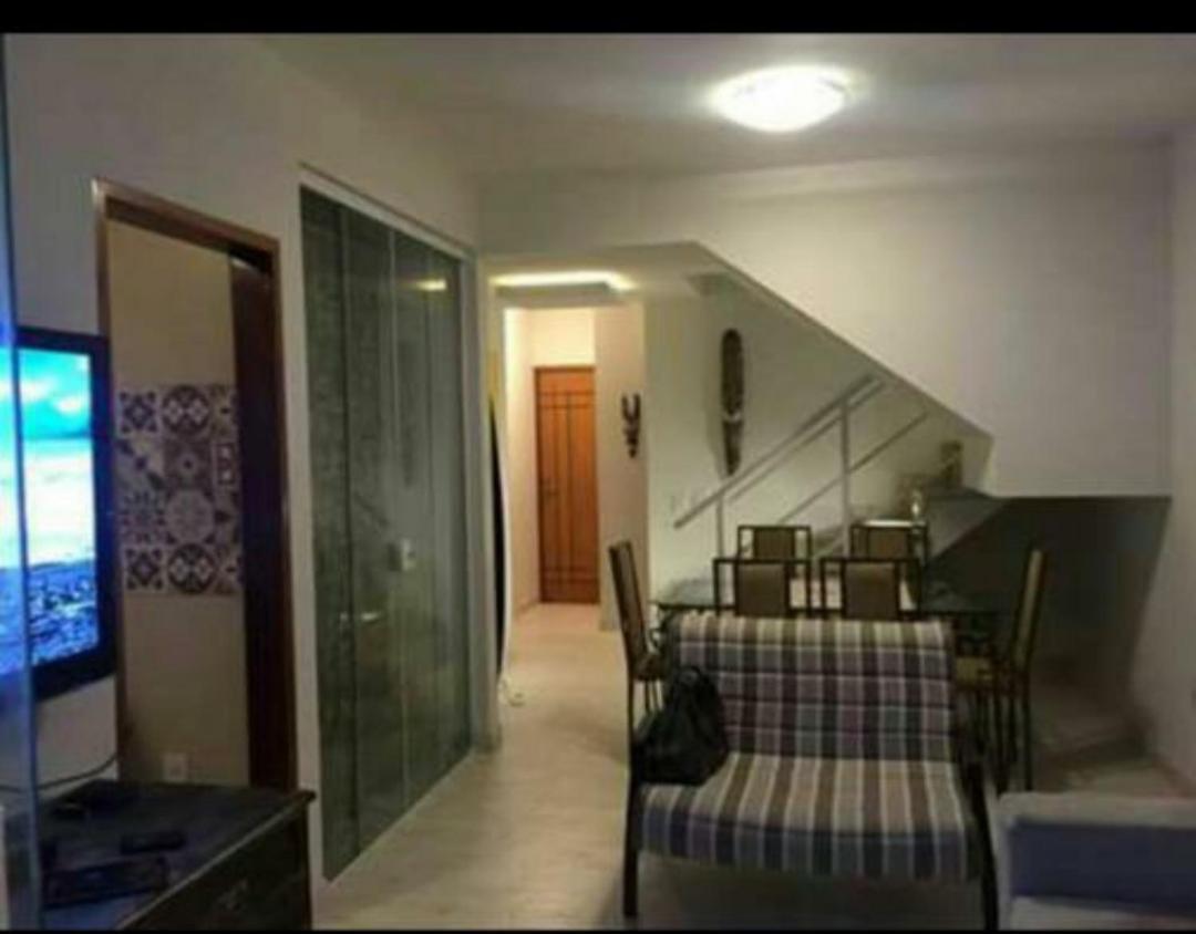 Serra Mar Suites,Lofts, E Casas A 300 Metros Das Praias Arraial do Cabo Kamer foto