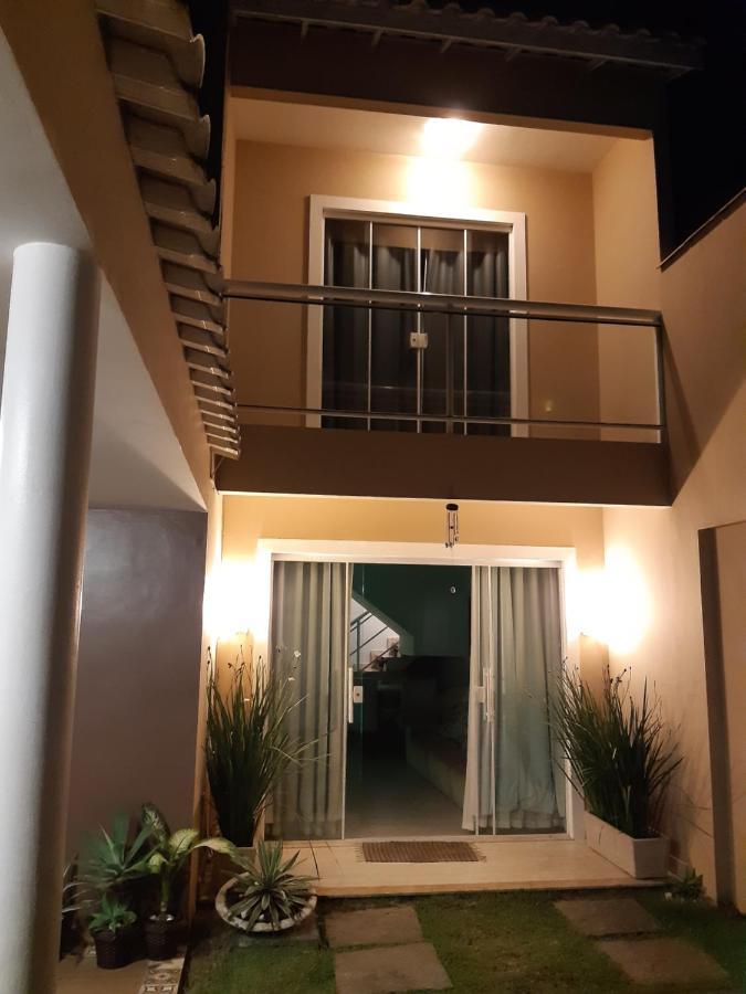Serra Mar Suites,Lofts, E Casas A 300 Metros Das Praias Arraial do Cabo Buitenkant foto