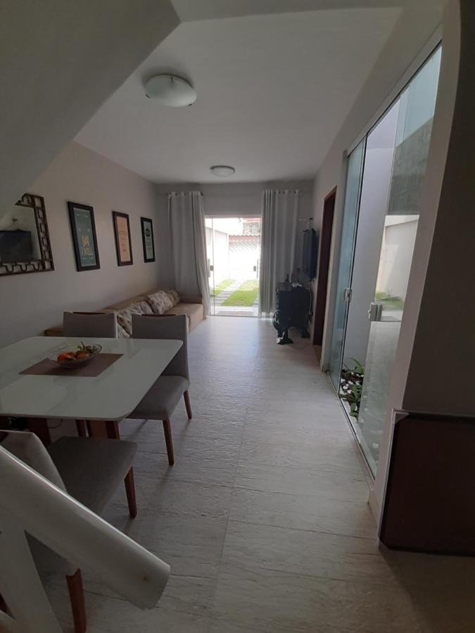Serra Mar Suites,Lofts, E Casas A 300 Metros Das Praias Arraial do Cabo Buitenkant foto