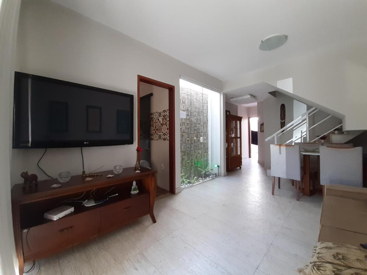 Serra Mar Suites,Lofts, E Casas A 300 Metros Das Praias Arraial do Cabo Buitenkant foto