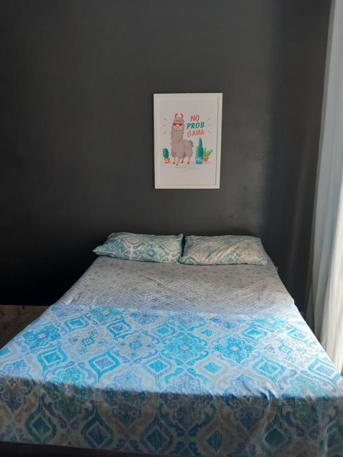Serra Mar Suites,Lofts, E Casas A 300 Metros Das Praias Arraial do Cabo Buitenkant foto