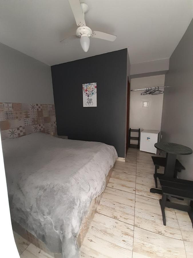 Serra Mar Suites,Lofts, E Casas A 300 Metros Das Praias Arraial do Cabo Kamer foto