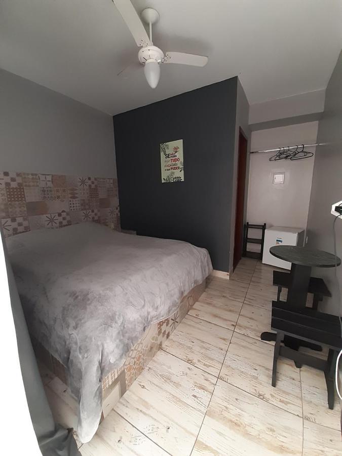Serra Mar Suites,Lofts, E Casas A 300 Metros Das Praias Arraial do Cabo Buitenkant foto