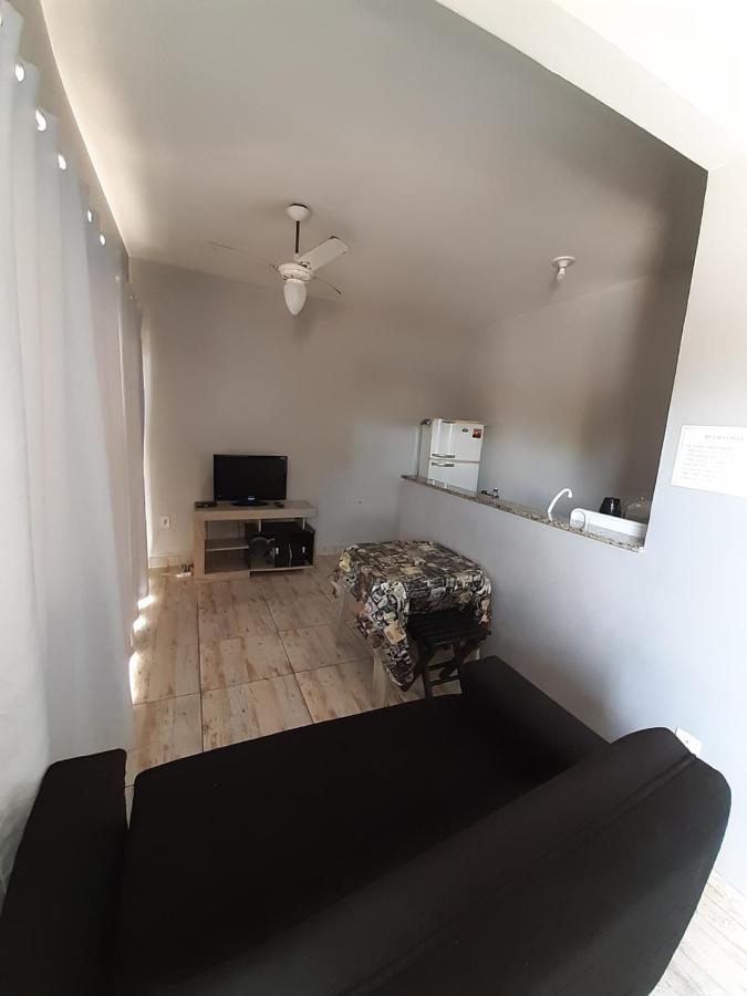 Serra Mar Suites,Lofts, E Casas A 300 Metros Das Praias Arraial do Cabo Buitenkant foto