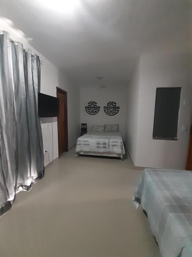 Serra Mar Suites,Lofts, E Casas A 300 Metros Das Praias Arraial do Cabo Kamer foto