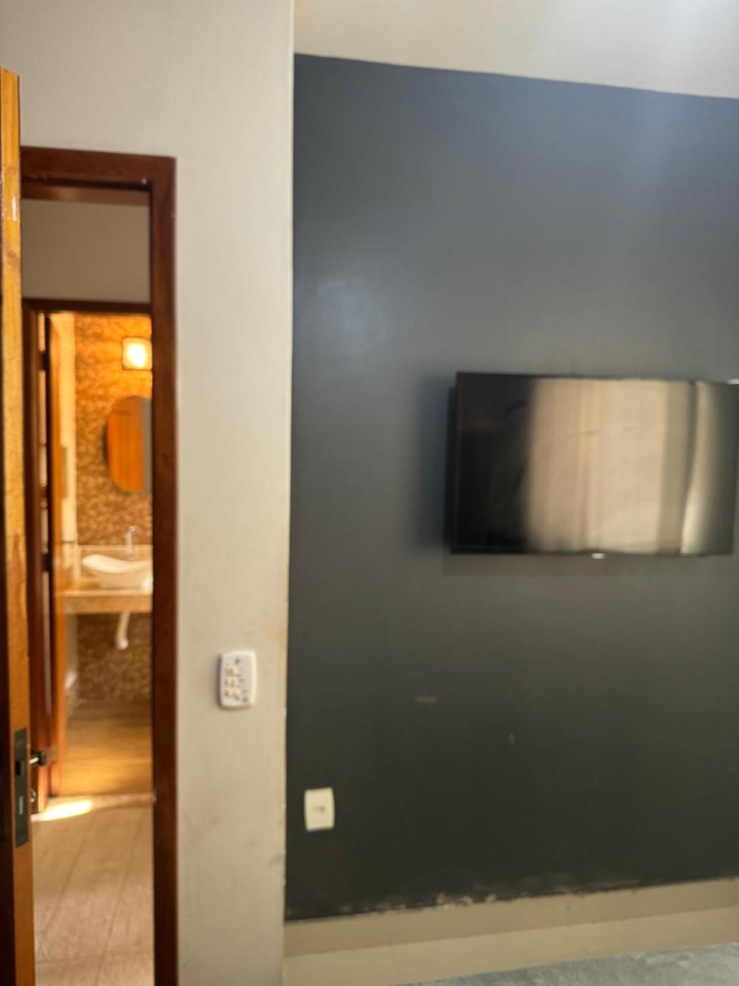 Serra Mar Suites,Lofts, E Casas A 300 Metros Das Praias Arraial do Cabo Buitenkant foto