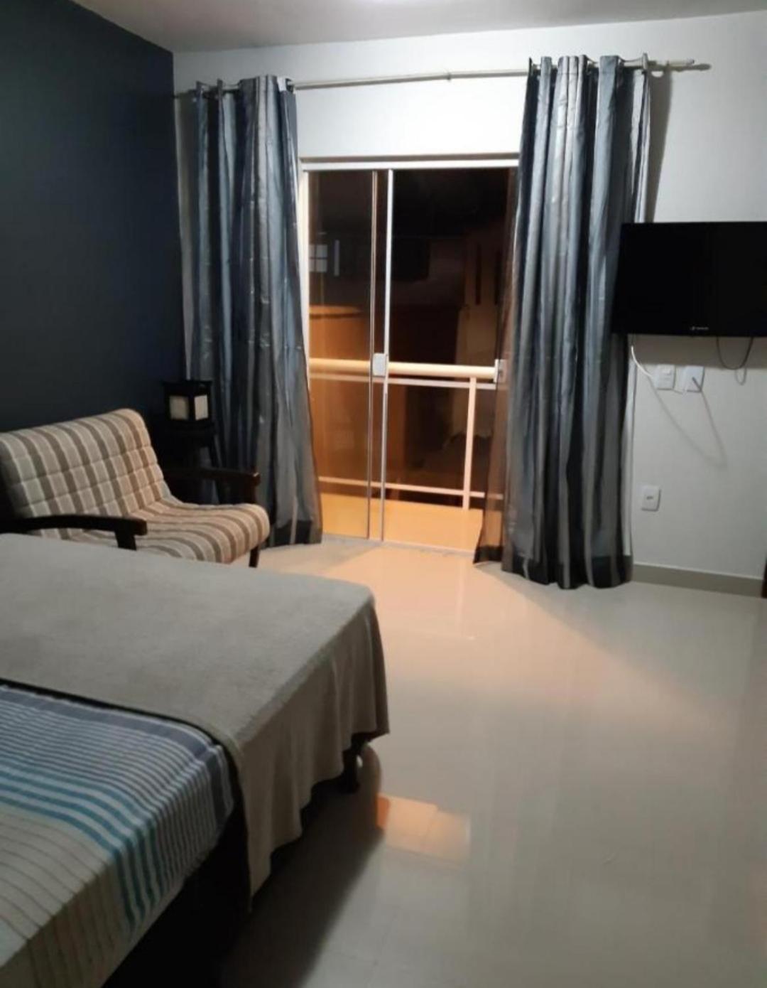 Serra Mar Suites,Lofts, E Casas A 300 Metros Das Praias Arraial do Cabo Buitenkant foto