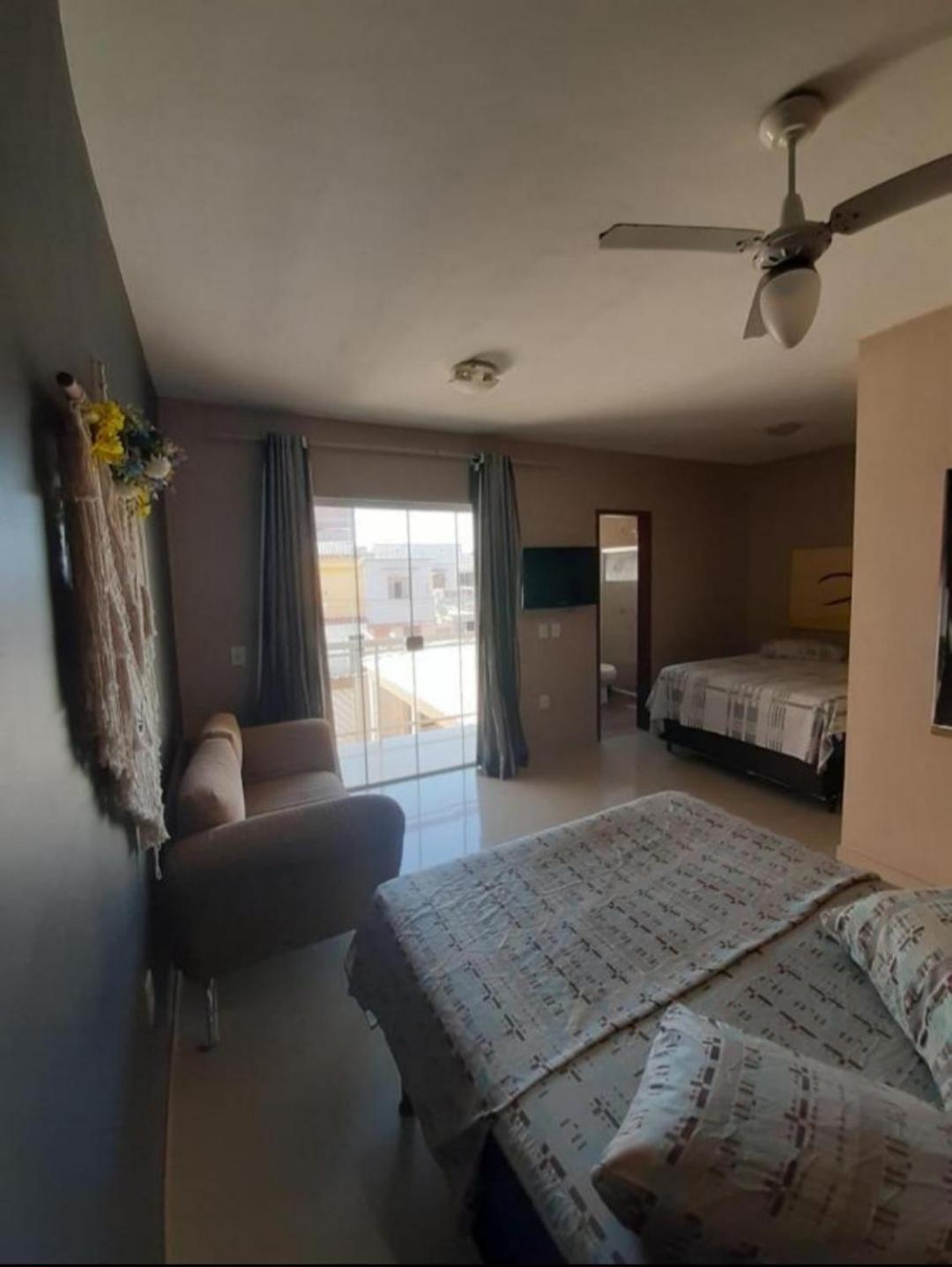 Serra Mar Suites,Lofts, E Casas A 300 Metros Das Praias Arraial do Cabo Buitenkant foto