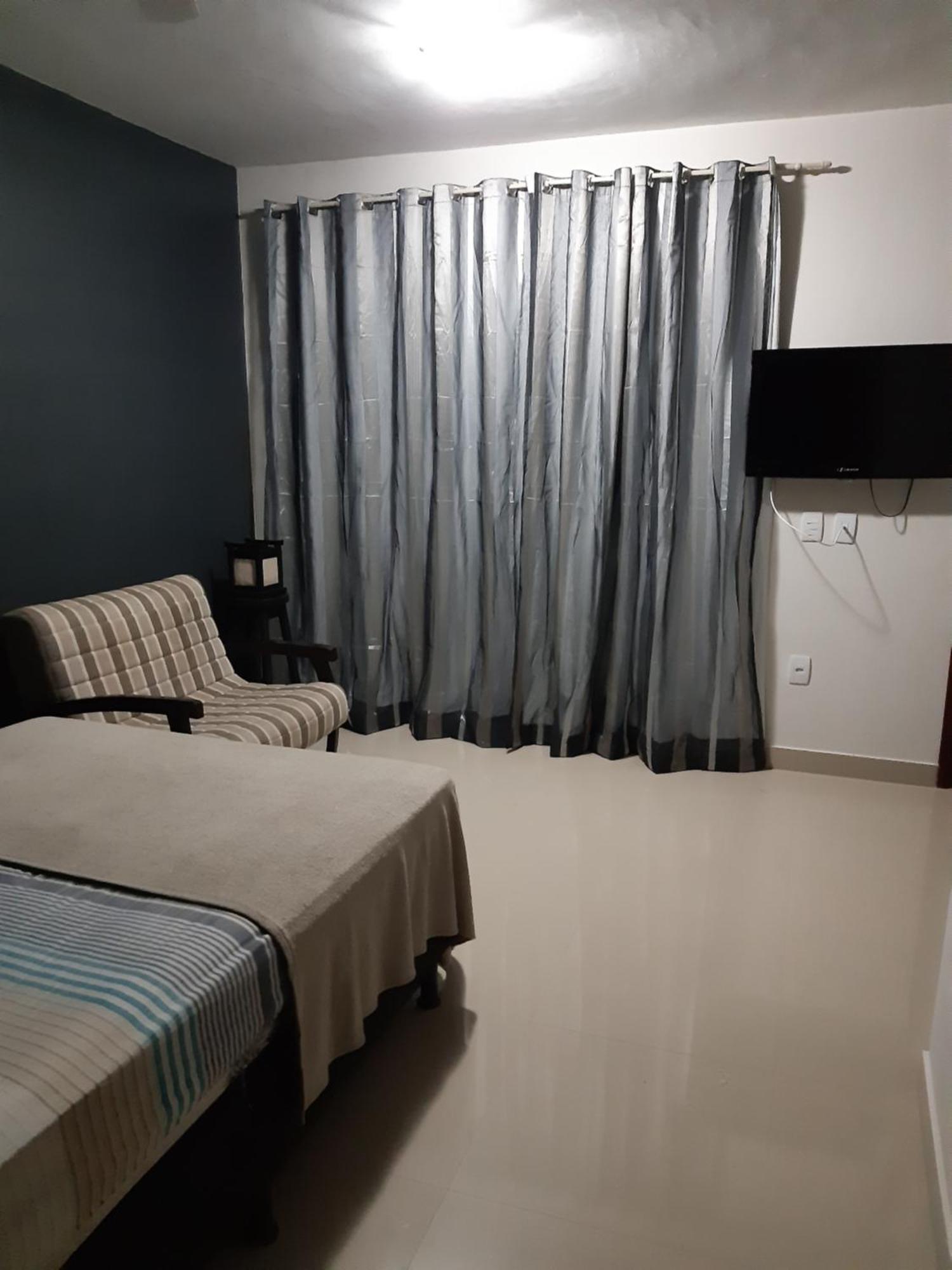 Serra Mar Suites,Lofts, E Casas A 300 Metros Das Praias Arraial do Cabo Kamer foto