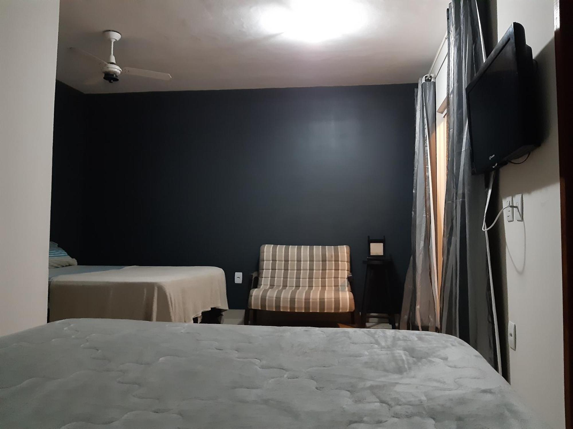 Serra Mar Suites,Lofts, E Casas A 300 Metros Das Praias Arraial do Cabo Kamer foto
