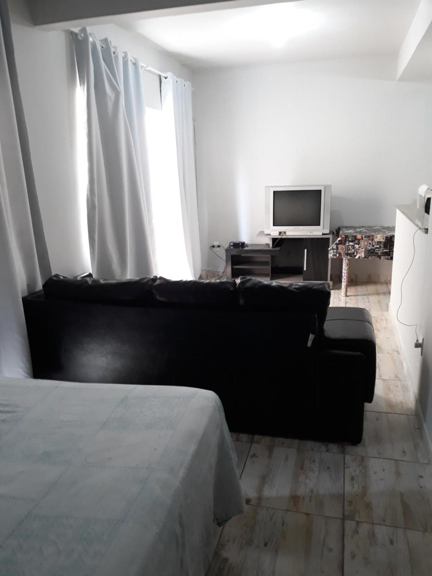 Serra Mar Suites,Lofts, E Casas A 300 Metros Das Praias Arraial do Cabo Kamer foto