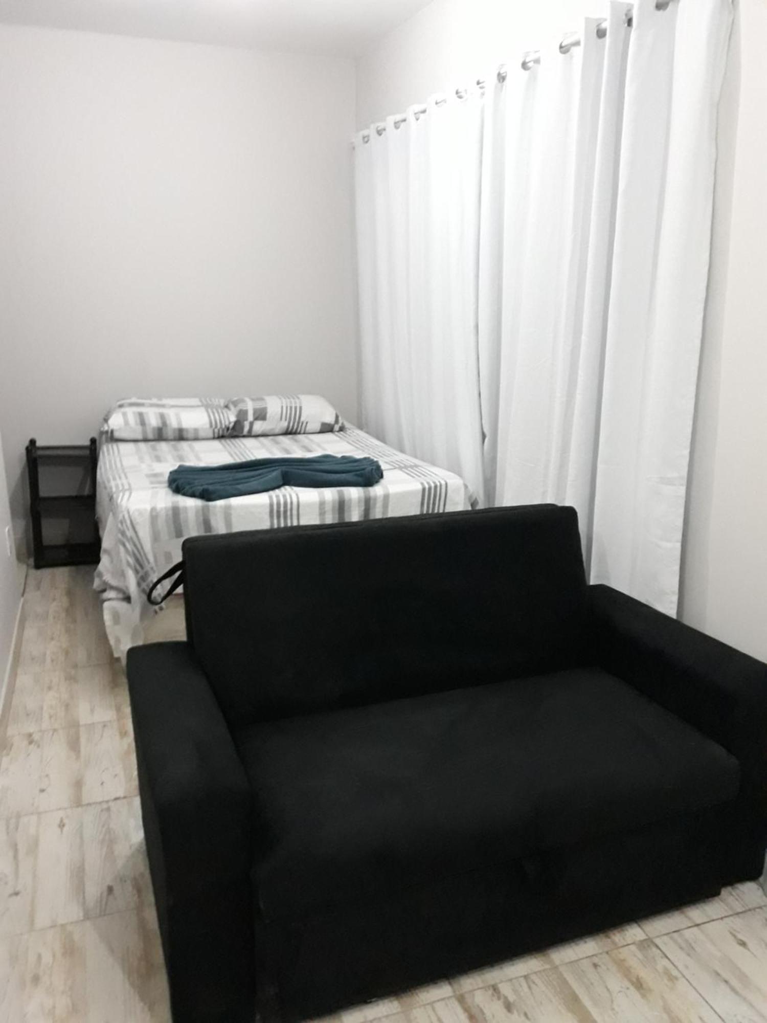Serra Mar Suites,Lofts, E Casas A 300 Metros Das Praias Arraial do Cabo Kamer foto