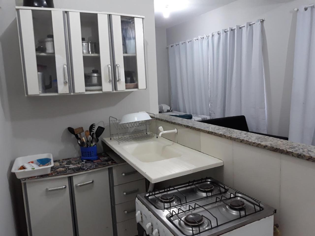 Serra Mar Suites,Lofts, E Casas A 300 Metros Das Praias Arraial do Cabo Kamer foto