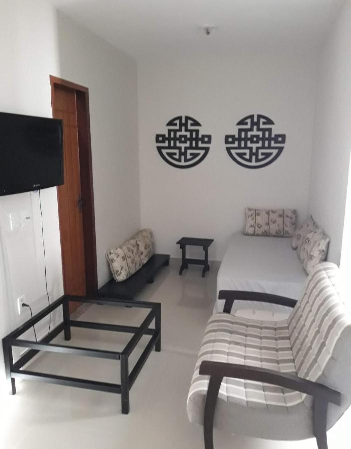 Serra Mar Suites,Lofts, E Casas A 300 Metros Das Praias Arraial do Cabo Buitenkant foto