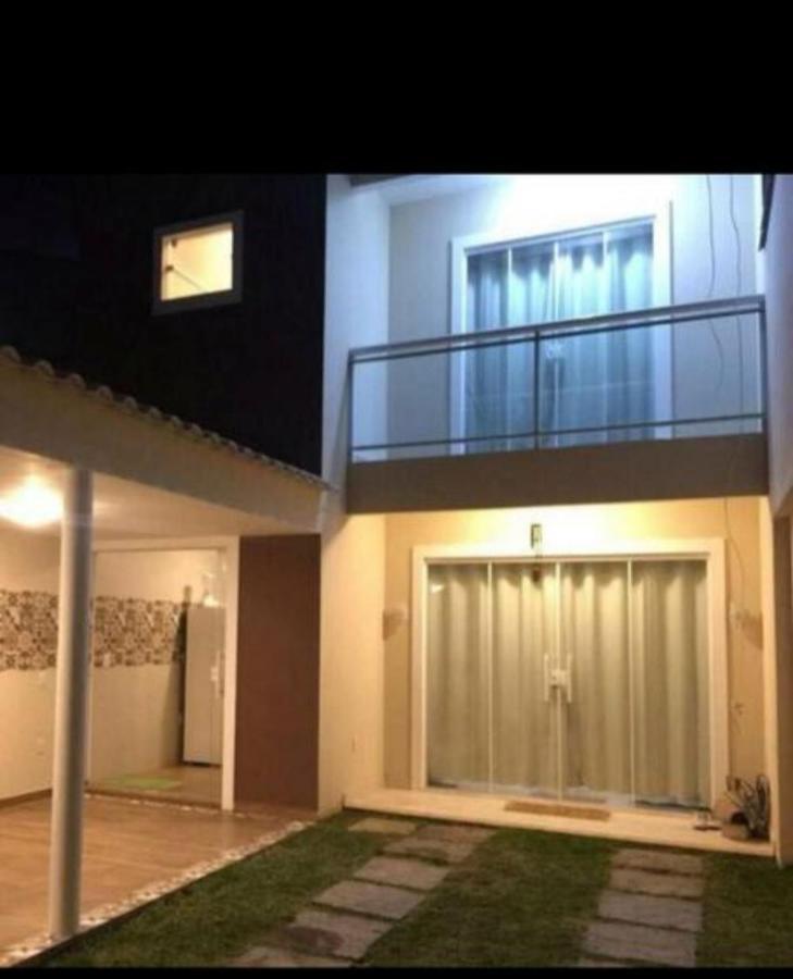 Serra Mar Suites,Lofts, E Casas A 300 Metros Das Praias Arraial do Cabo Buitenkant foto